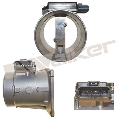Walker Products Walker Products 245-1045 Mass Air Flow Sensor Assembly 245-1045