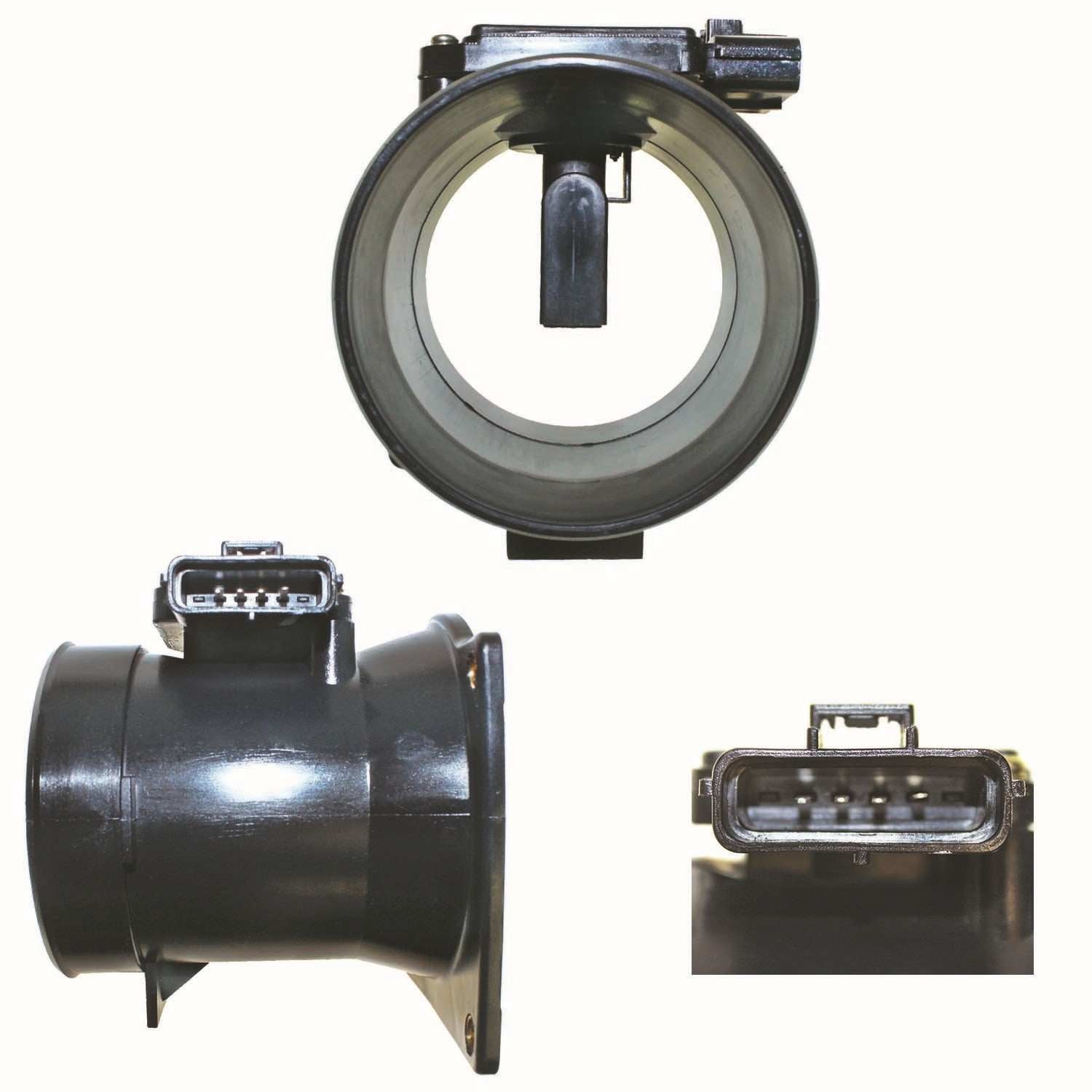 Walker Products Mass Air Flow Sensor 245-1046