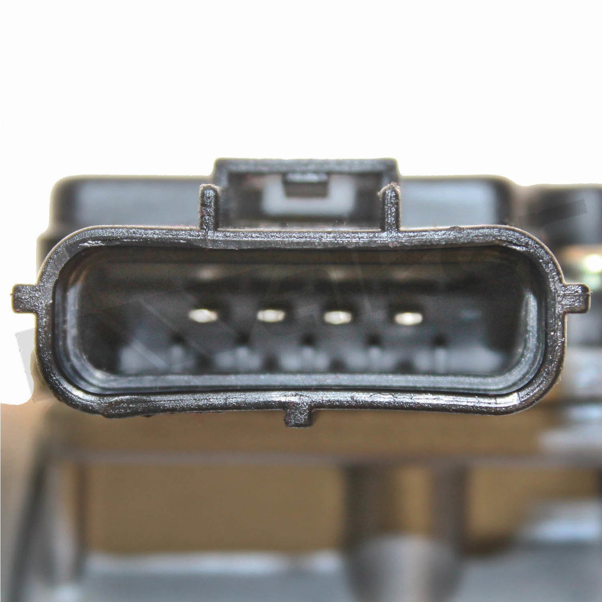 Walker Products Mass Air Flow Sensor 245-1047