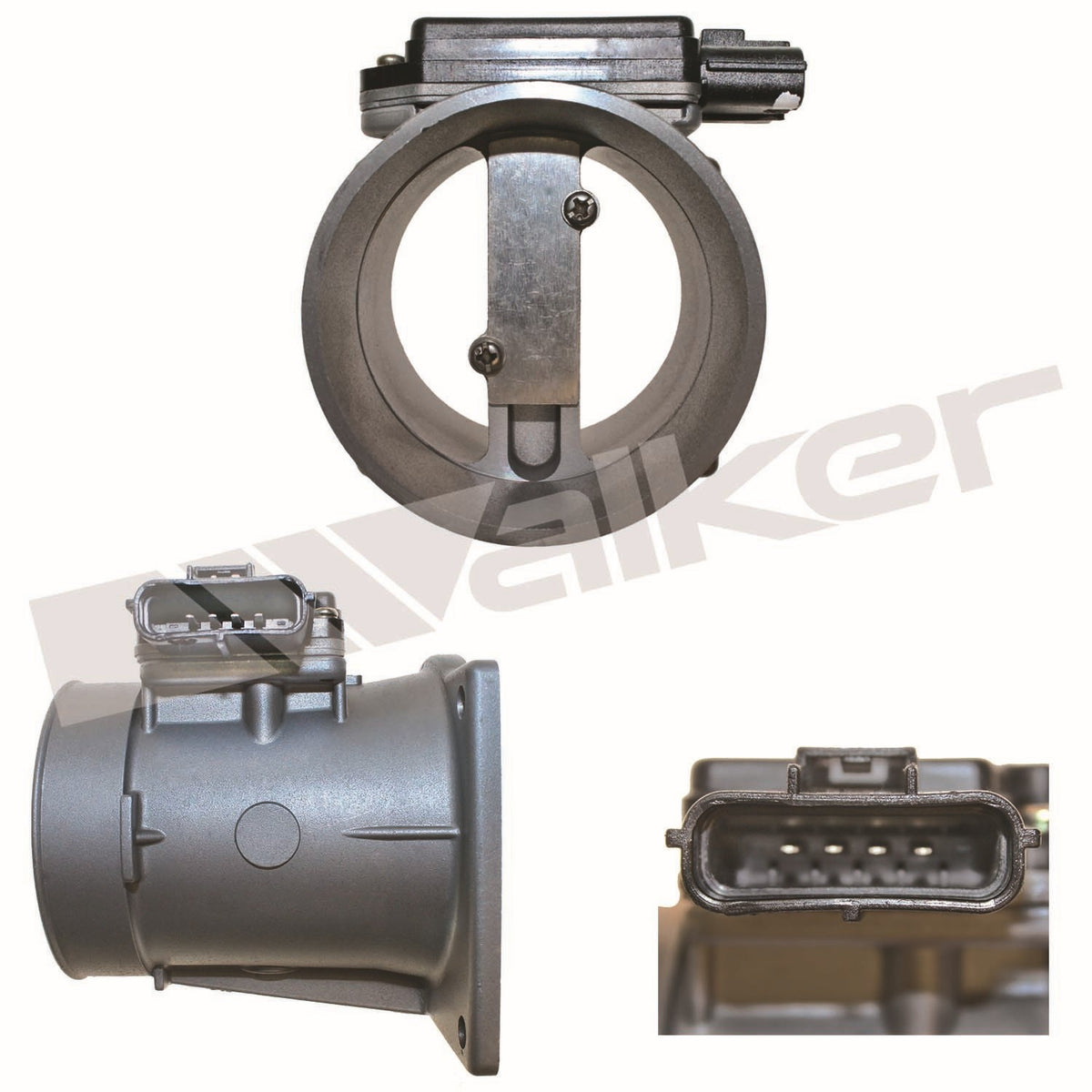 Walker Products Mass Air Flow Sensor 245-1047