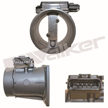 Walker Products Mass Air Flow Sensor 245-1047