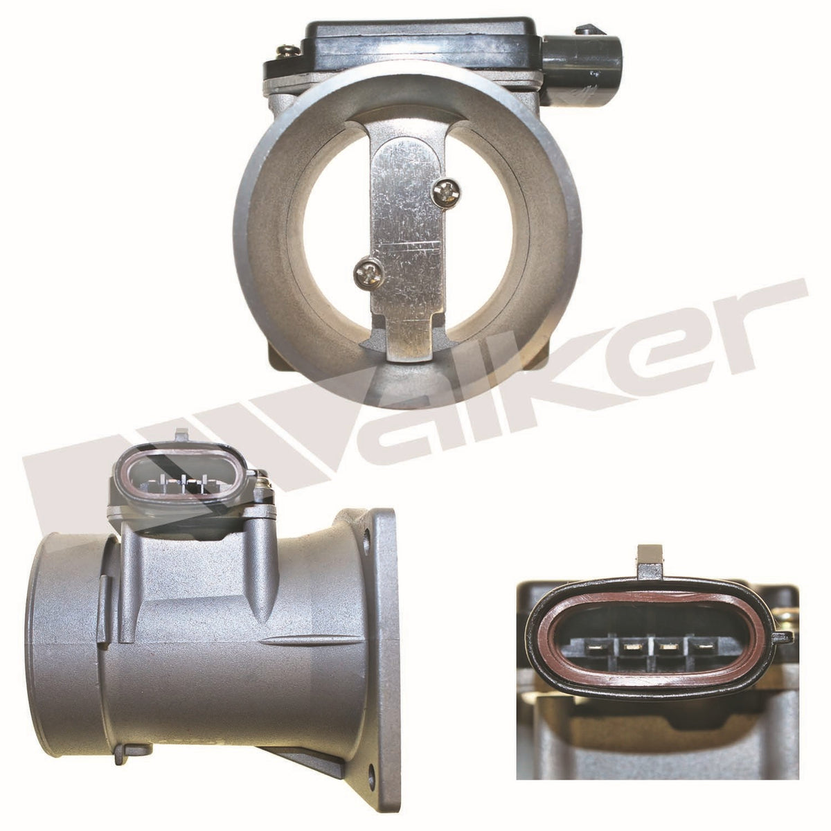 Walker Products Walker Products 245-1051 Mass Air Flow Sensor Assembly 245-1051