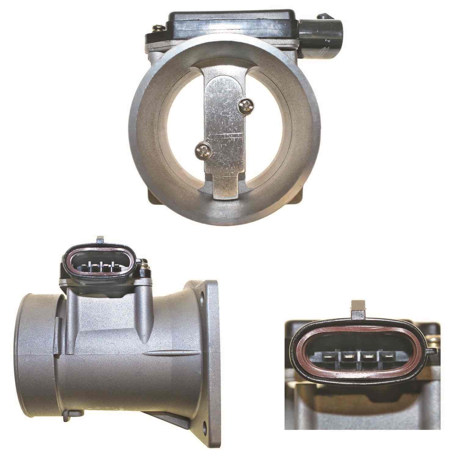 Walker Products Walker Products 245-1051 Mass Air Flow Sensor Assembly 245-1051