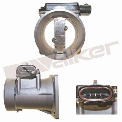 Walker Products Walker Products 245-1051 Mass Air Flow Sensor Assembly 245-1051