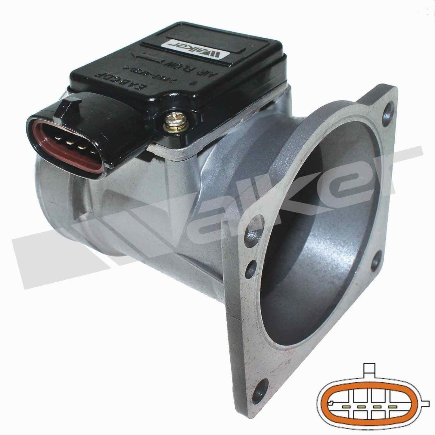 Walker Products Walker Products 245-1051 Mass Air Flow Sensor Assembly 245-1051
