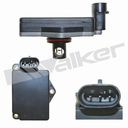 Walker Products Walker Products 245-1058 Mass Air Flow Sensor 245-1058