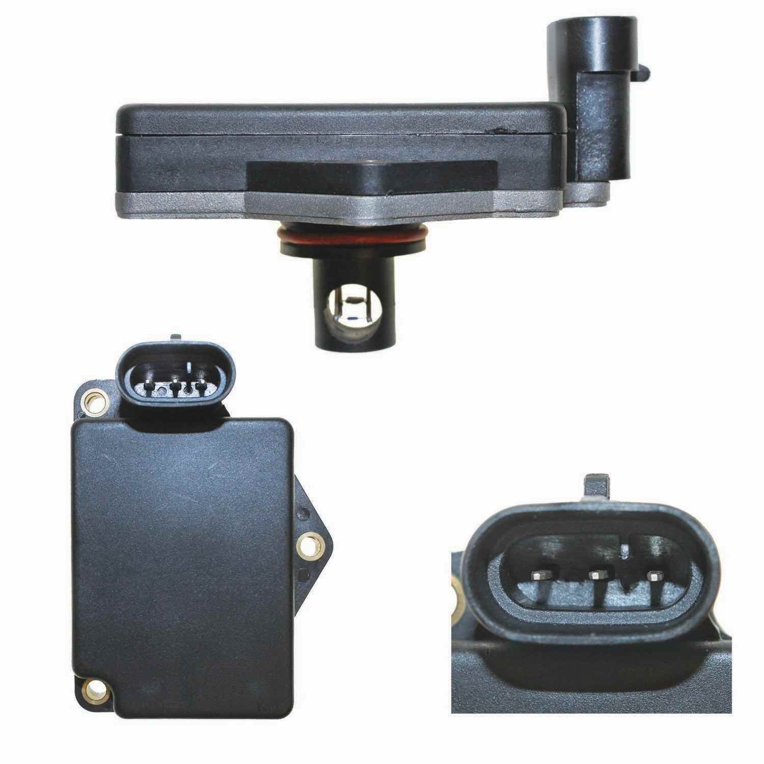 Walker Products Walker Products 245-1058 Mass Air Flow Sensor 245-1058