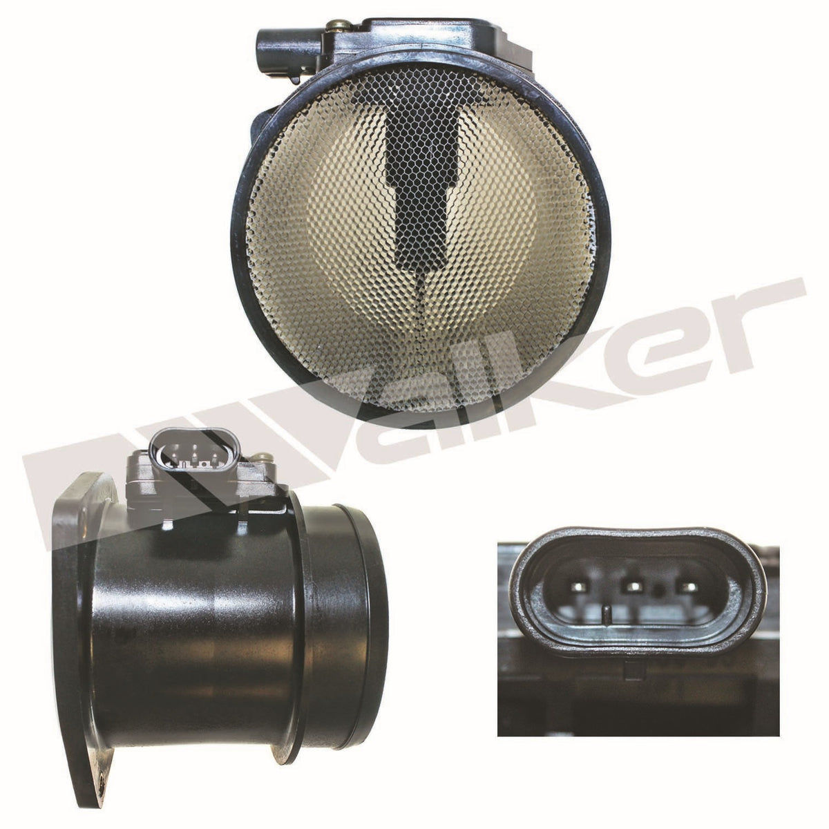 Walker Products Walker Products 245-1059 Mass Air Flow Sensor Assembly 245-1059
