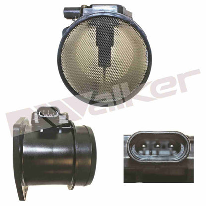 Walker Products Walker Products 245-1059 Mass Air Flow Sensor Assembly 245-1059