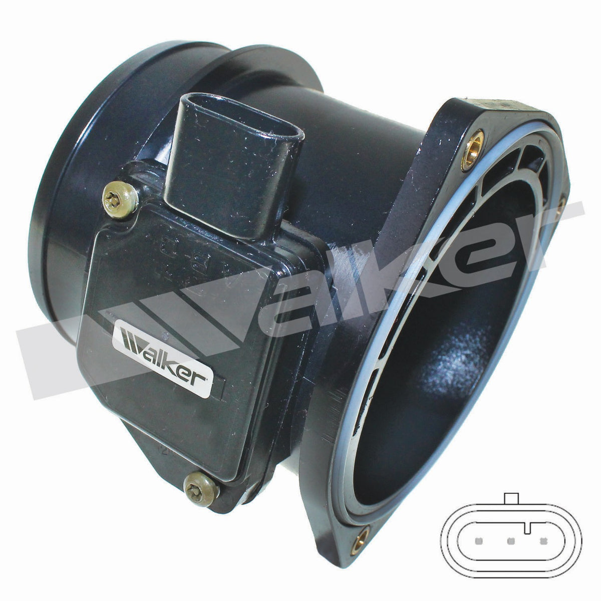 Walker Products Walker Products 245-1059 Mass Air Flow Sensor Assembly 245-1059