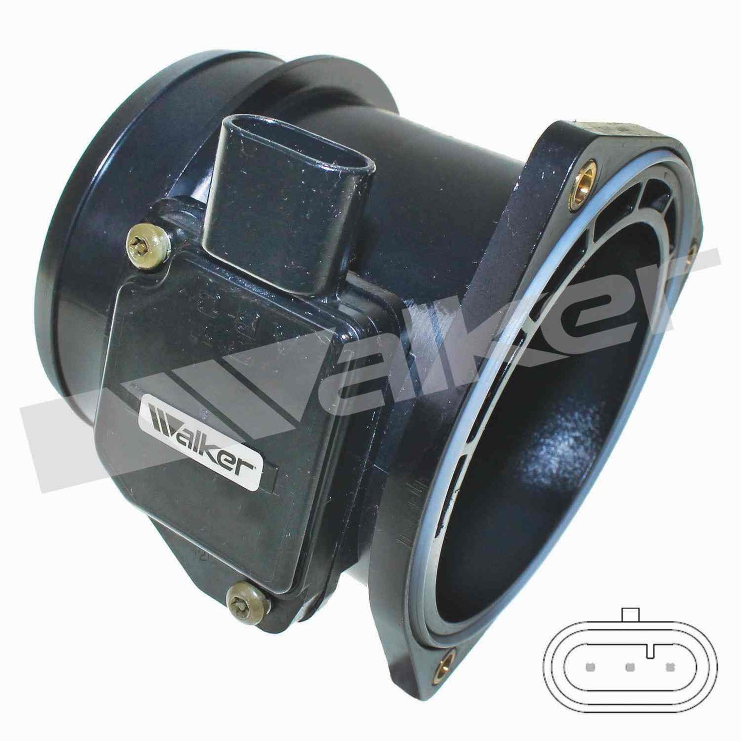 Walker Products Walker Products 245-1059 Mass Air Flow Sensor Assembly 245-1059