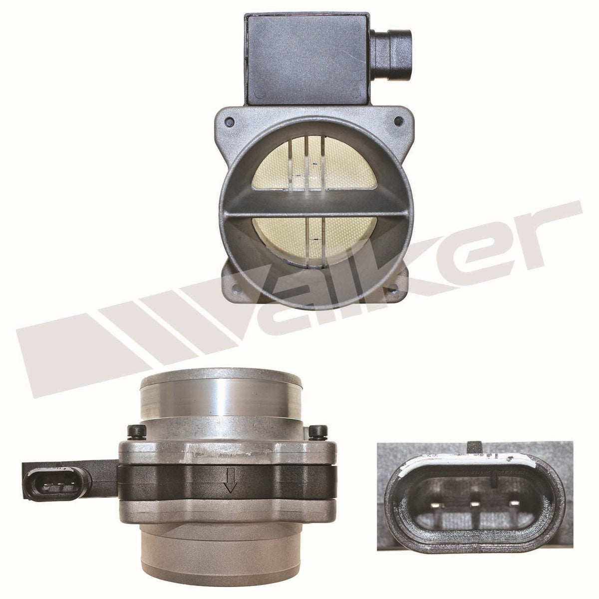 Walker Products Walker Products 245-1062 Mass Air Flow Sensor Assembly 245-1062