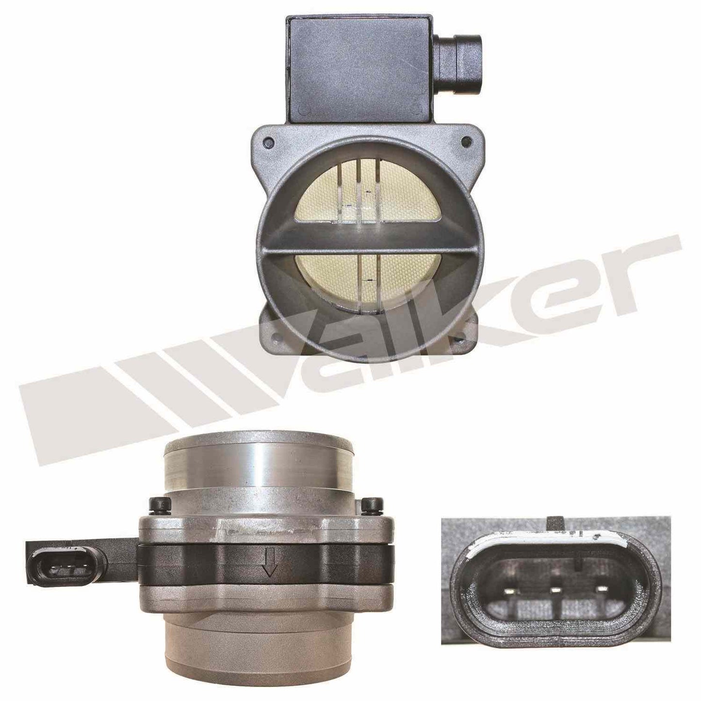 Walker Products Walker Products 245-1062 Mass Air Flow Sensor Assembly 245-1062
