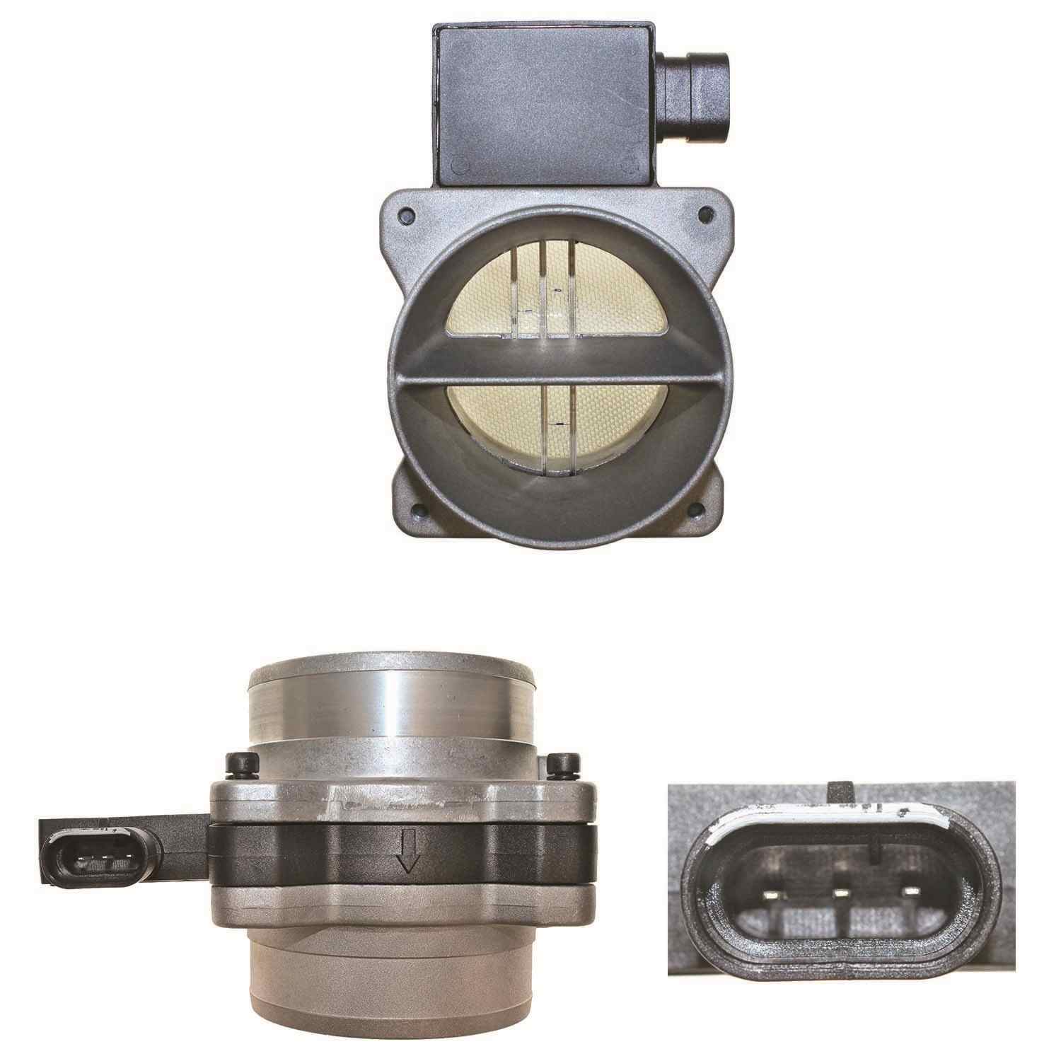 Walker Products Walker Products 245-1062 Mass Air Flow Sensor Assembly 245-1062