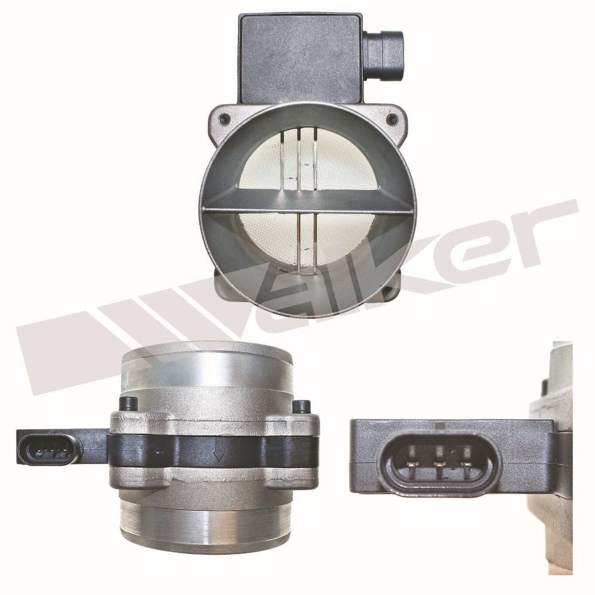 Walker Products Walker Products 245-1067 Mass Air Flow Sensor Assembly 245-1067
