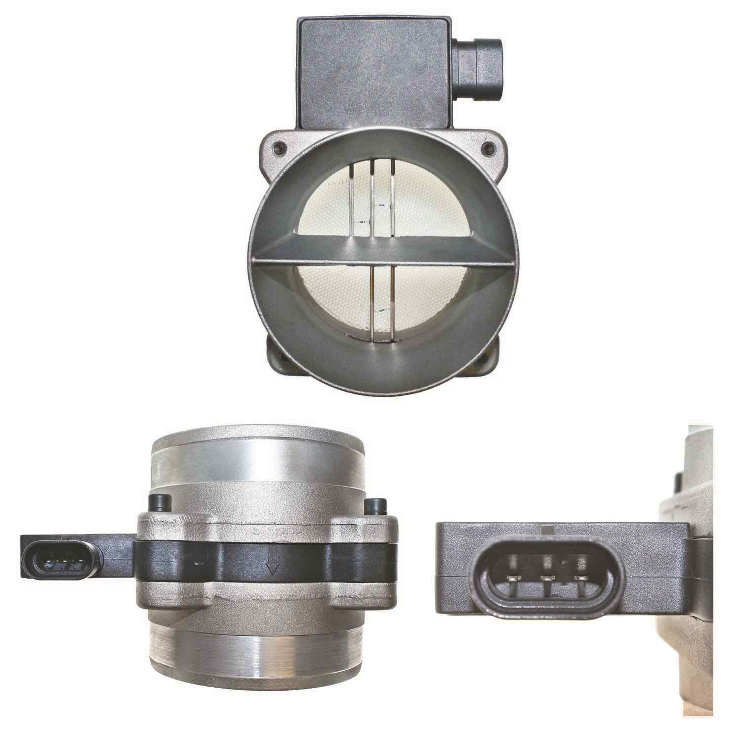 Walker Products Walker Products 245-1067 Mass Air Flow Sensor Assembly 245-1067