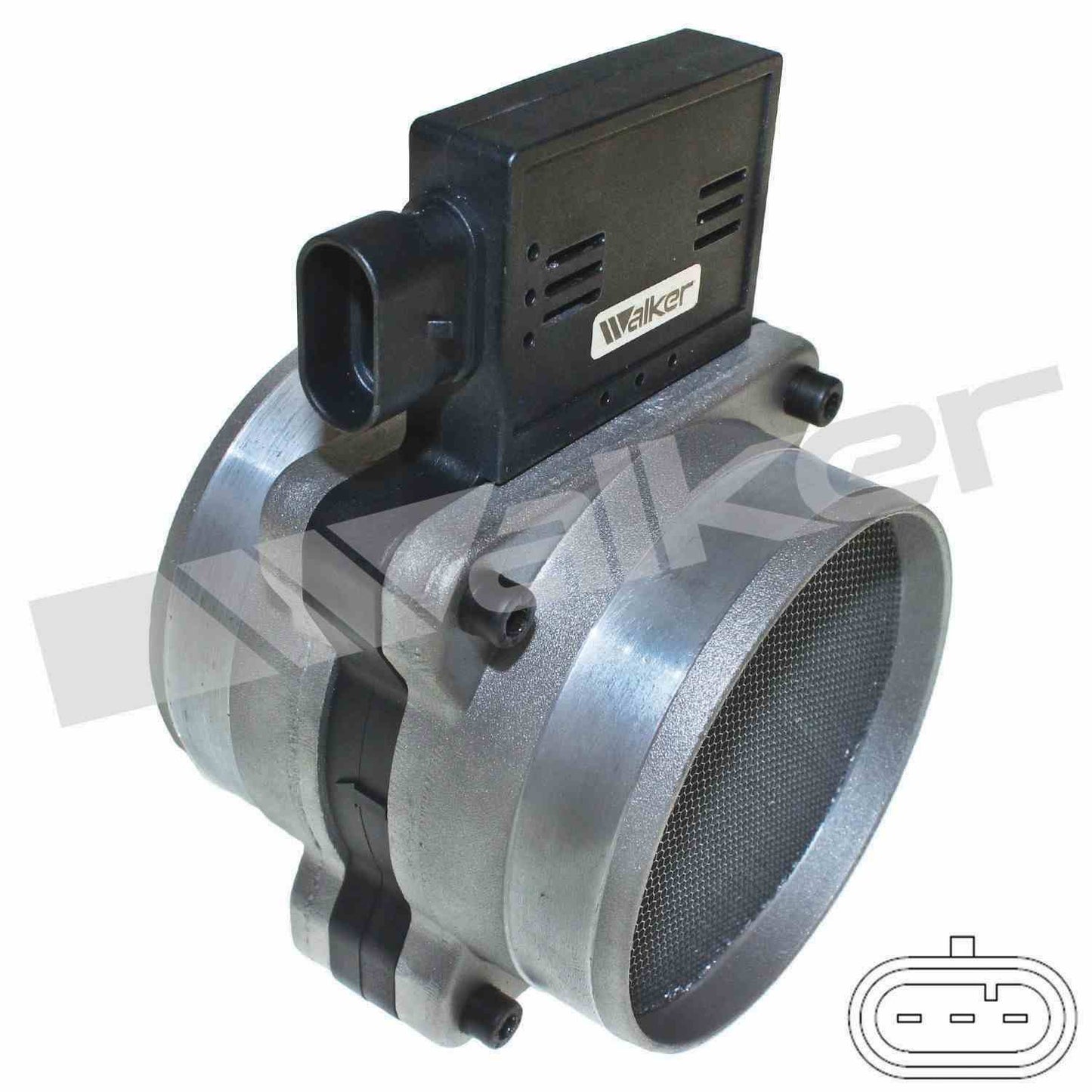 Walker Products Walker Products 245-1067 Mass Air Flow Sensor Assembly 245-1067