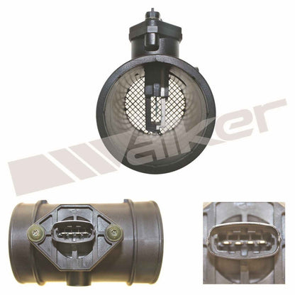 Walker Products Mass Air Flow Sensor 245-1069
