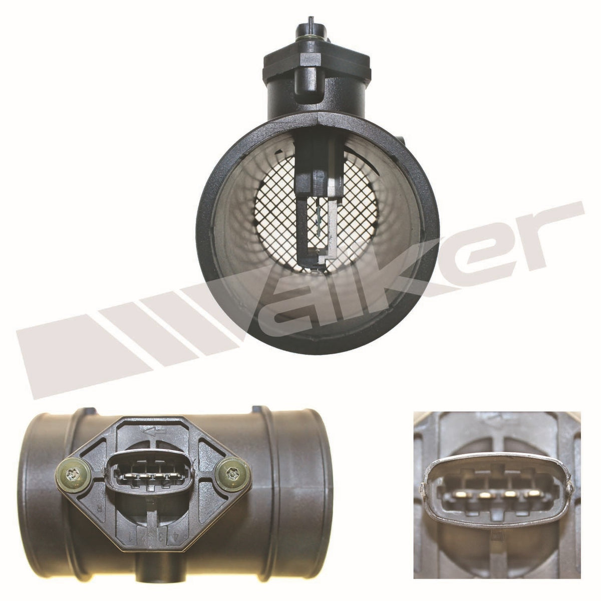 Walker Products Mass Air Flow Sensor 245-1069