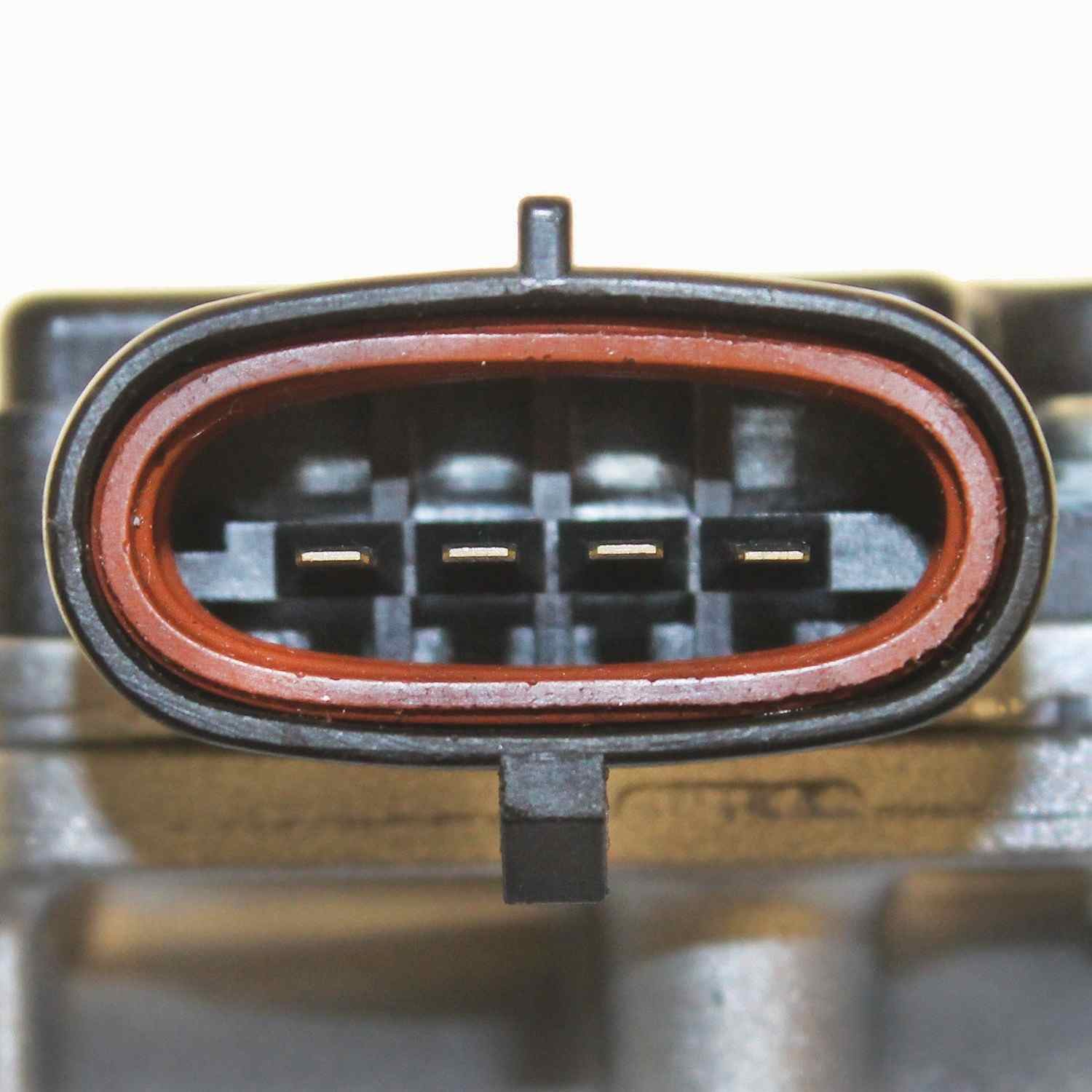 Walker Products Mass Air Flow Sensor 245-1070