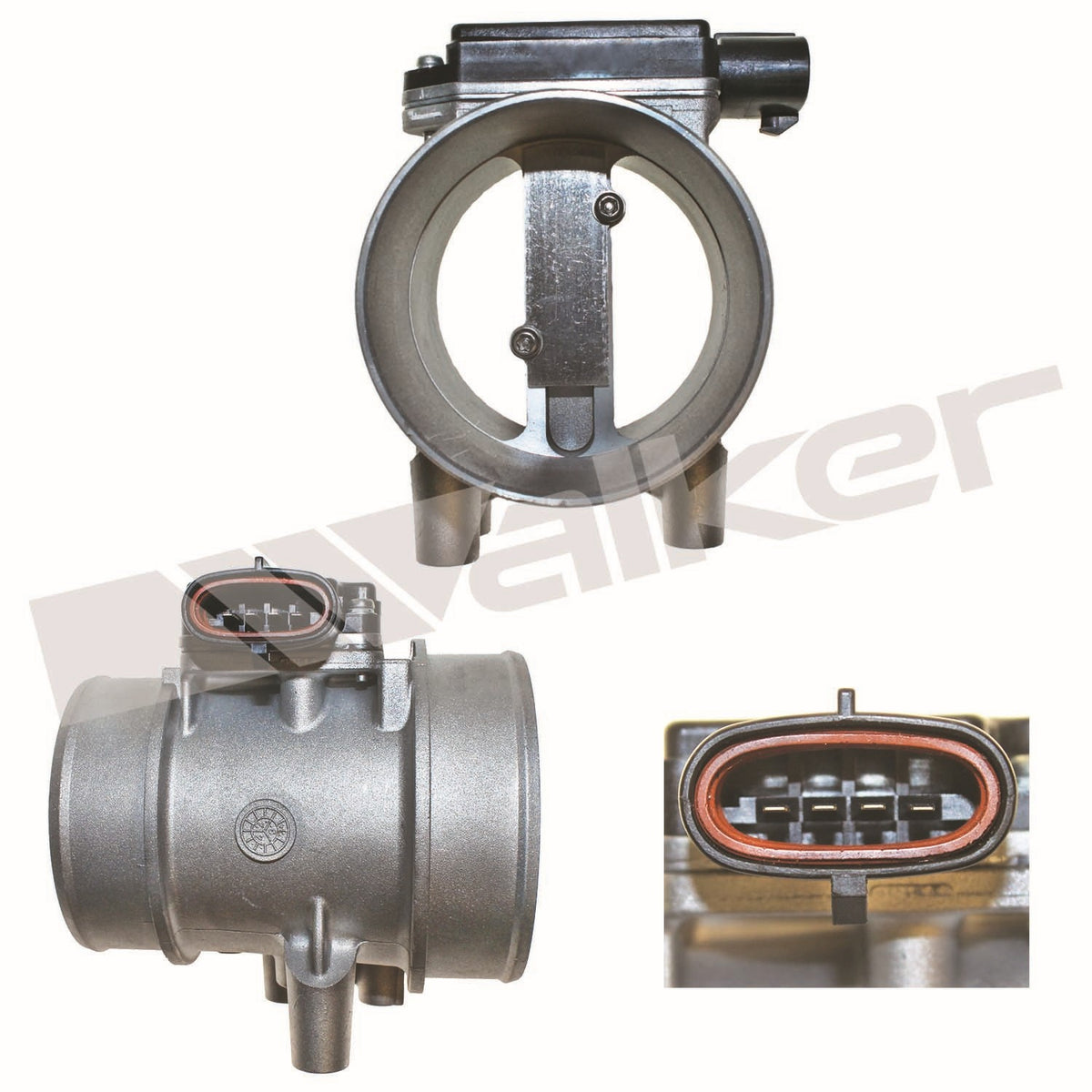 Walker Products Walker Products 245-1070 Mass Air Flow Sensor Assembly 245-1070