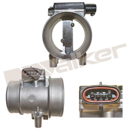 Walker Products Walker Products 245-1070 Mass Air Flow Sensor Assembly 245-1070
