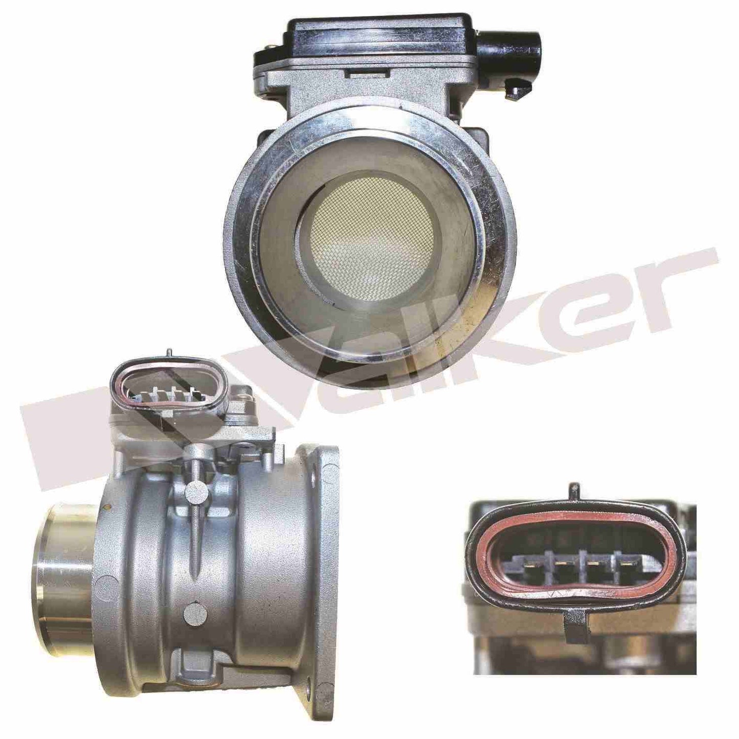 Walker Products Walker Products 245-1071 Mass Air Flow Sensor Assembly 245-1071