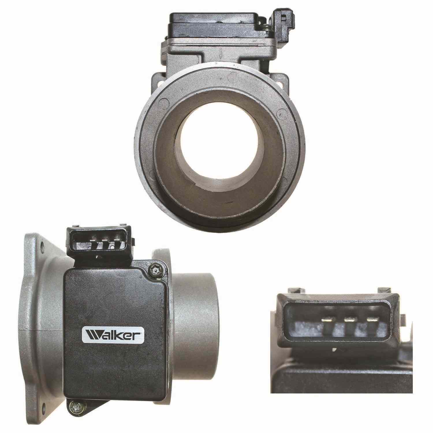 Walker Products Walker Products 245-1072 Mass Air Flow Sensor Assembly 245-1072