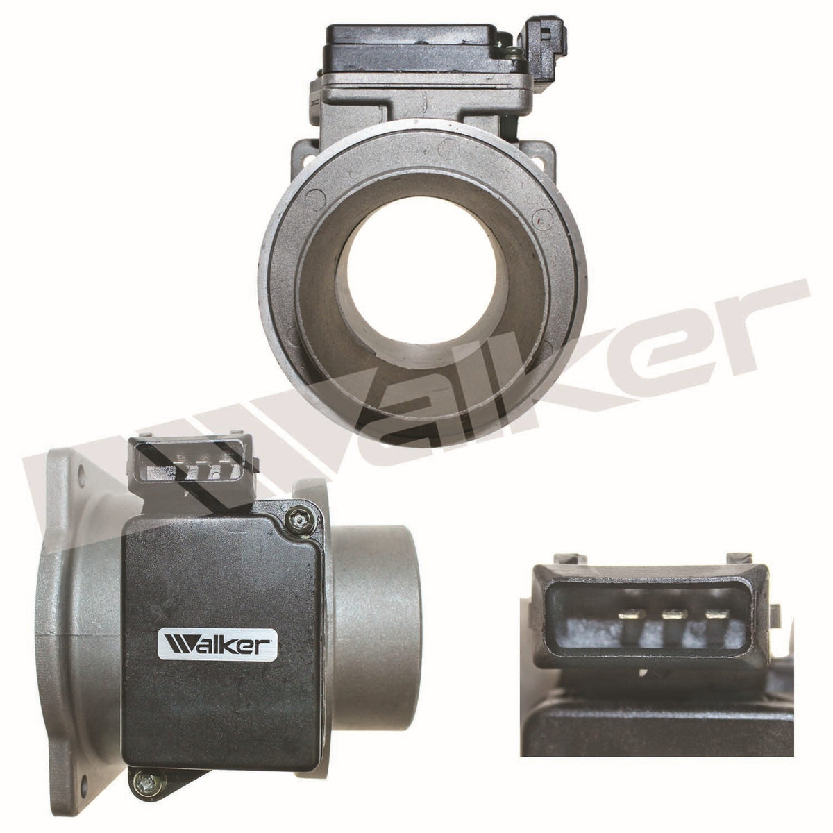 Walker Products Walker Products 245-1072 Mass Air Flow Sensor Assembly 245-1072