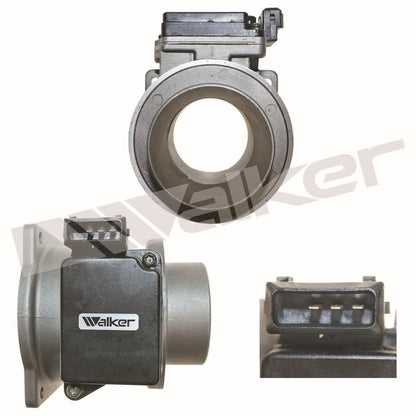 Walker Products Walker Products 245-1072 Mass Air Flow Sensor Assembly 245-1072