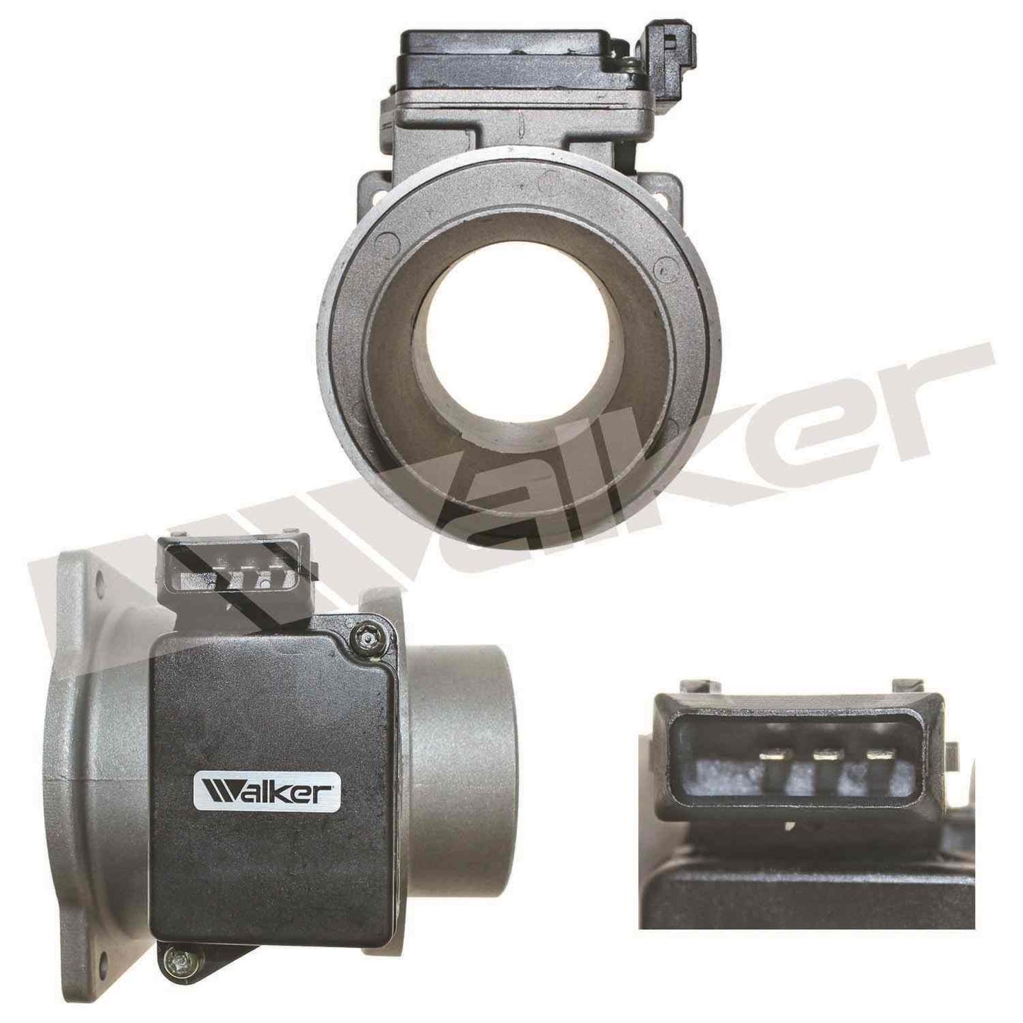 Walker Products Walker Products 245-1072 Mass Air Flow Sensor Assembly 245-1072