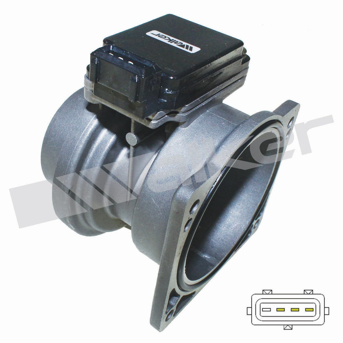 Walker Products Walker Products 245-1072 Mass Air Flow Sensor Assembly 245-1072