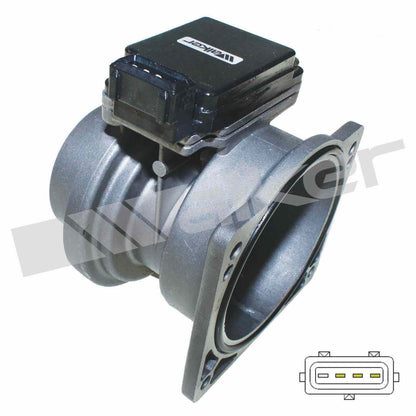 Walker Products Walker Products 245-1072 Mass Air Flow Sensor Assembly 245-1072