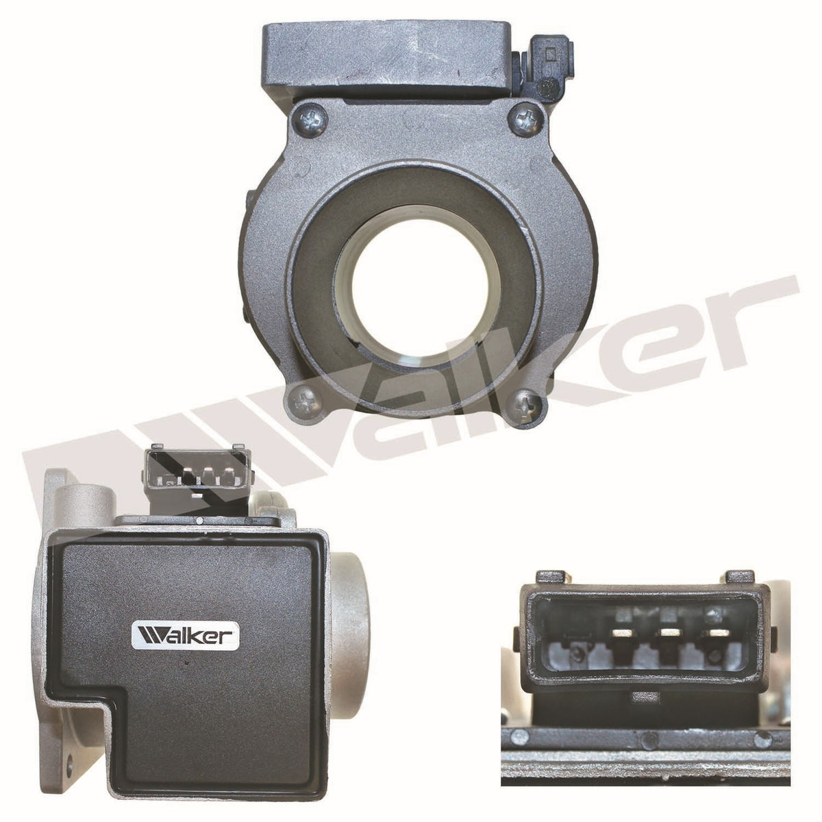 Walker Products Walker Products 245-1073 Mass Air Flow Sensor Assembly 245-1073