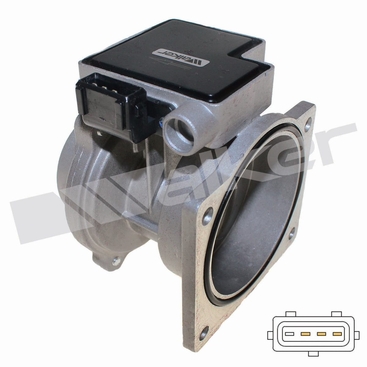Walker Products Walker Products 245-1073 Mass Air Flow Sensor Assembly 245-1073