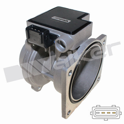 Walker Products Walker Products 245-1073 Mass Air Flow Sensor Assembly 245-1073