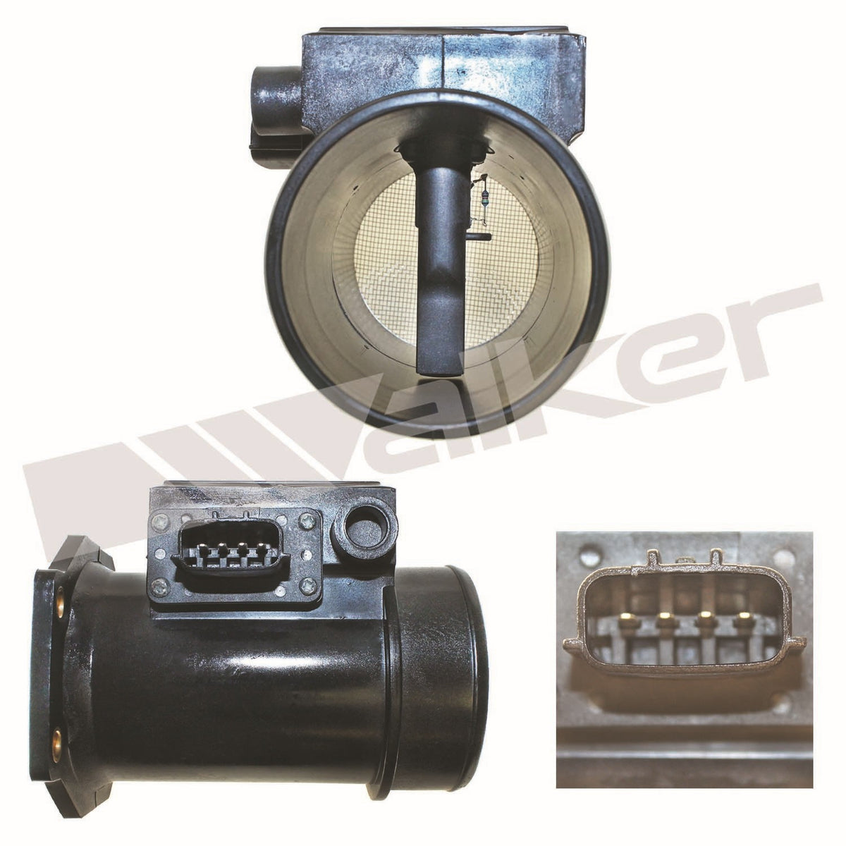 Walker Products Walker Products 245-1074 Mass Air Flow Sensor Assembly 245-1074