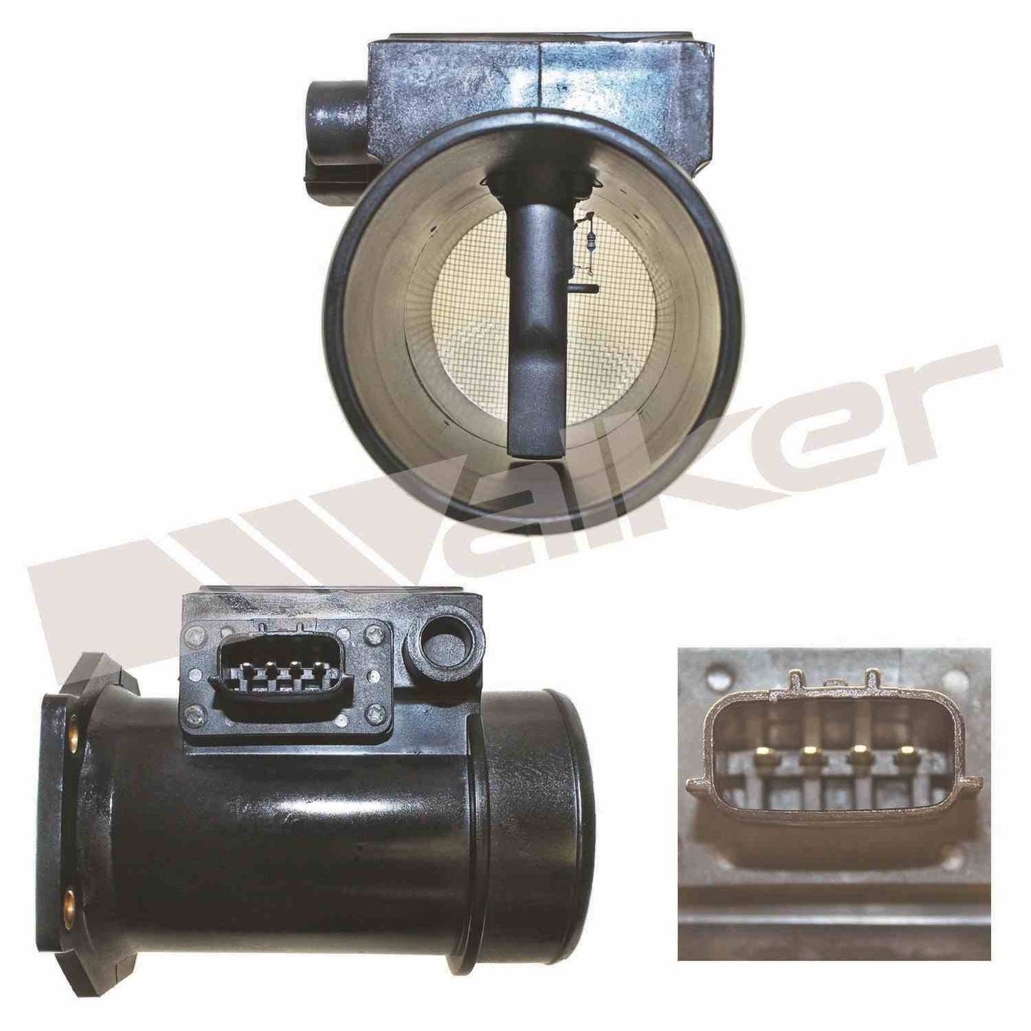 Walker Products Walker Products 245-1074 Mass Air Flow Sensor Assembly 245-1074
