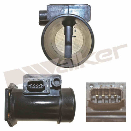 Walker Products Walker Products 245-1074 Mass Air Flow Sensor Assembly 245-1074
