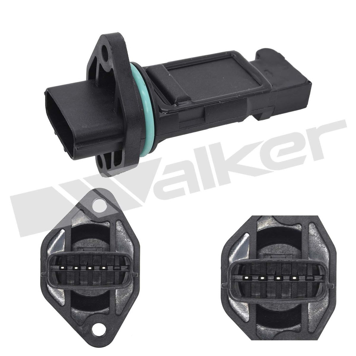 Walker Products Walker Products 245-1076 Mass Air Flow Sensor 245-1076