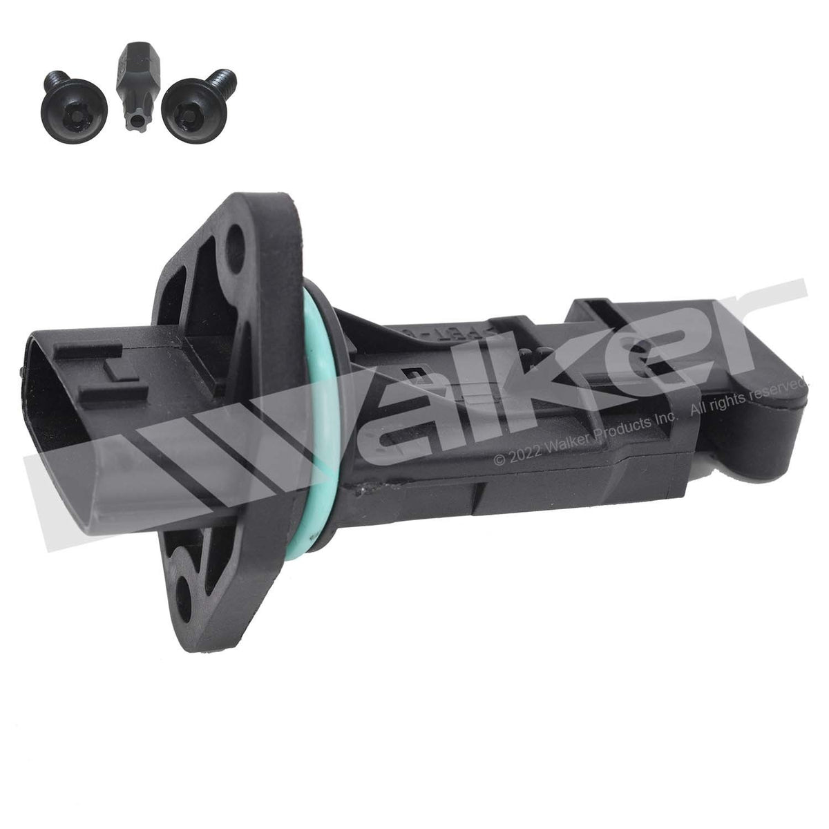 Walker Products Walker Products 245-1076 Mass Air Flow Sensor 245-1076