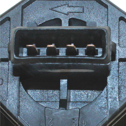Walker Products Walker Products 245-1078 Mass Air Flow Sensor Assembly 245-1078