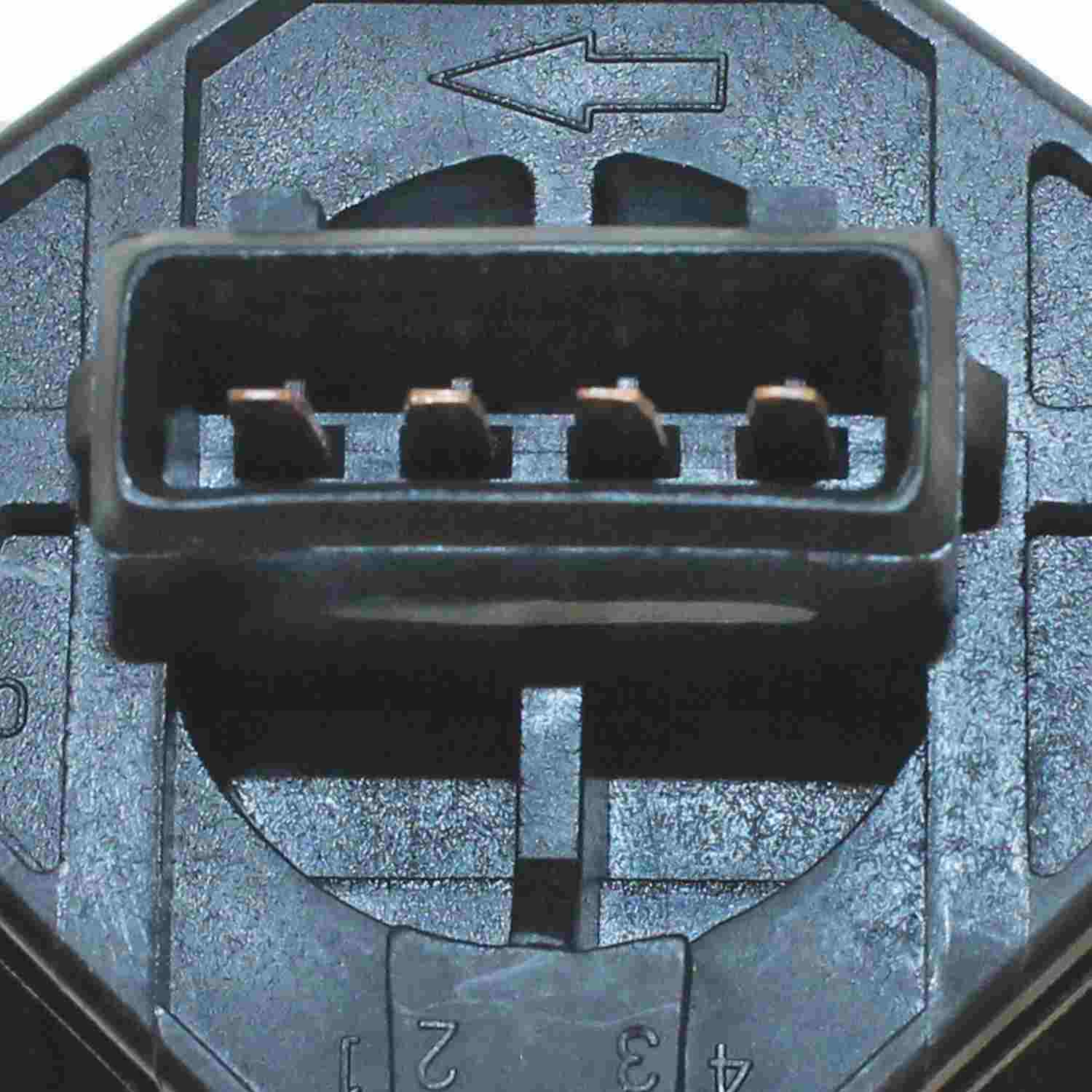 Walker Products Walker Products 245-1078 Mass Air Flow Sensor Assembly 245-1078