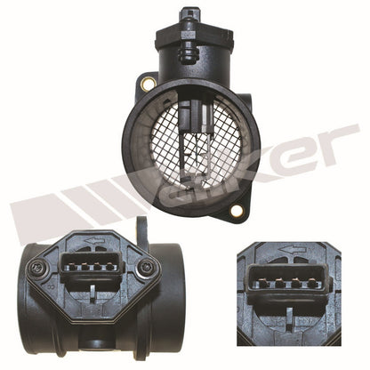 Walker Products Walker Products 245-1078 Mass Air Flow Sensor Assembly 245-1078