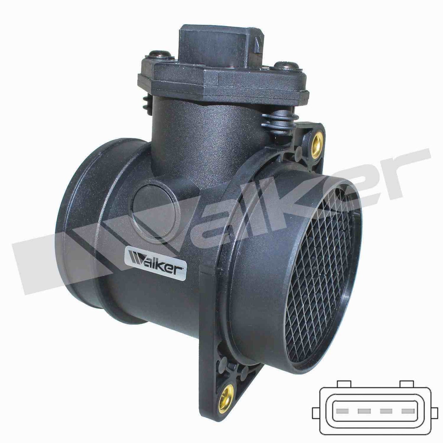Walker Products Walker Products 245-1078 Mass Air Flow Sensor Assembly 245-1078