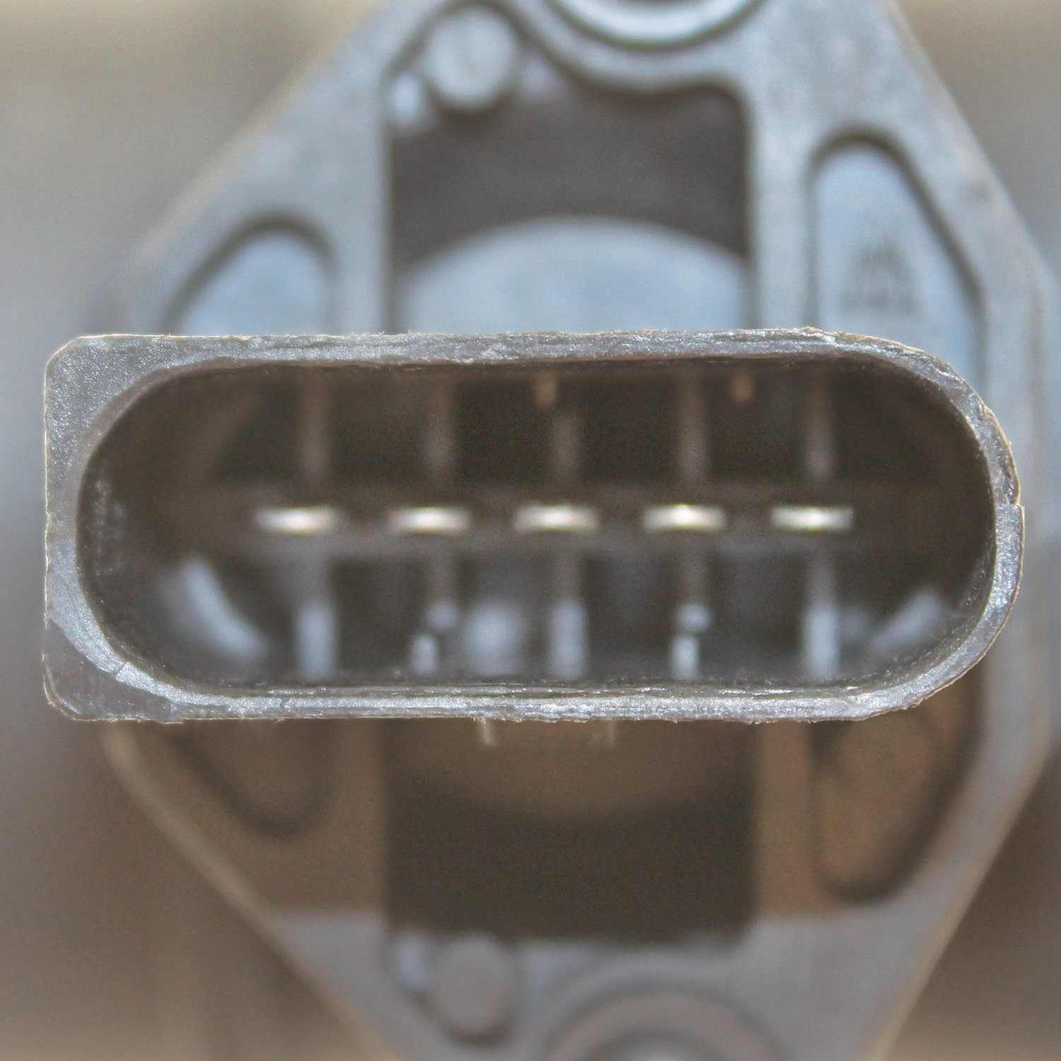 Walker Products Mass Air Flow Sensor 245-1079