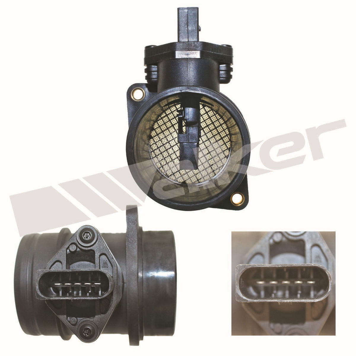 Walker Products Walker Products 245-1079 Mass Air Flow Sensor Assembly 245-1079