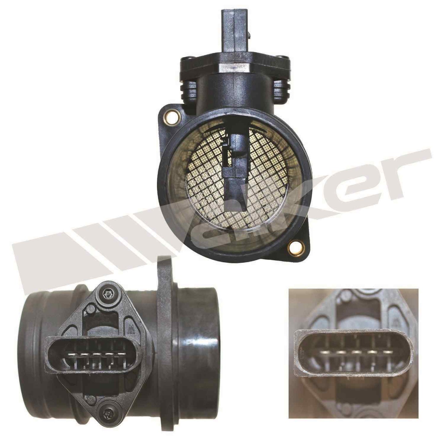 Walker Products Walker Products 245-1079 Mass Air Flow Sensor Assembly 245-1079
