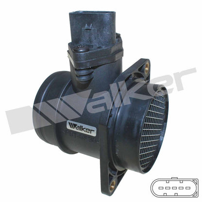 Walker Products Walker Products 245-1079 Mass Air Flow Sensor Assembly 245-1079