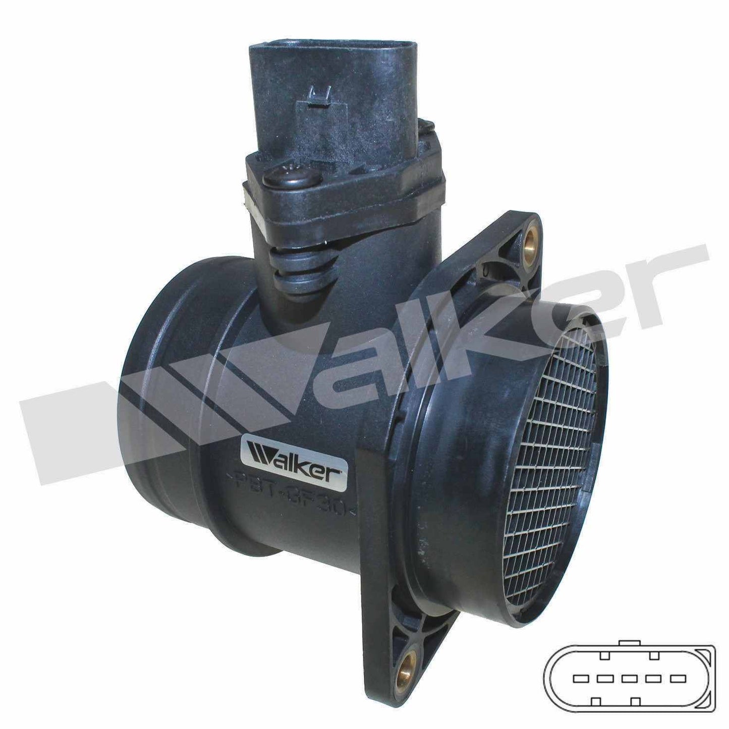 Walker Products Walker Products 245-1079 Mass Air Flow Sensor Assembly 245-1079